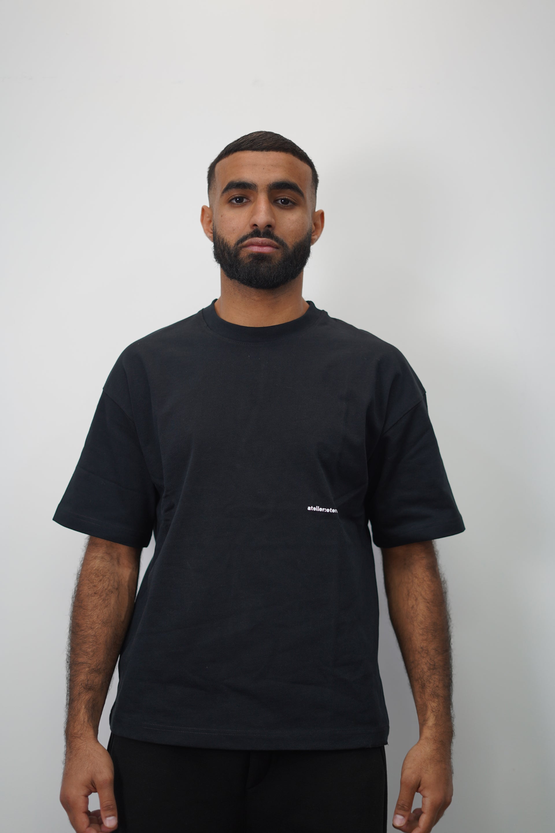 T-shirt atelier éternel