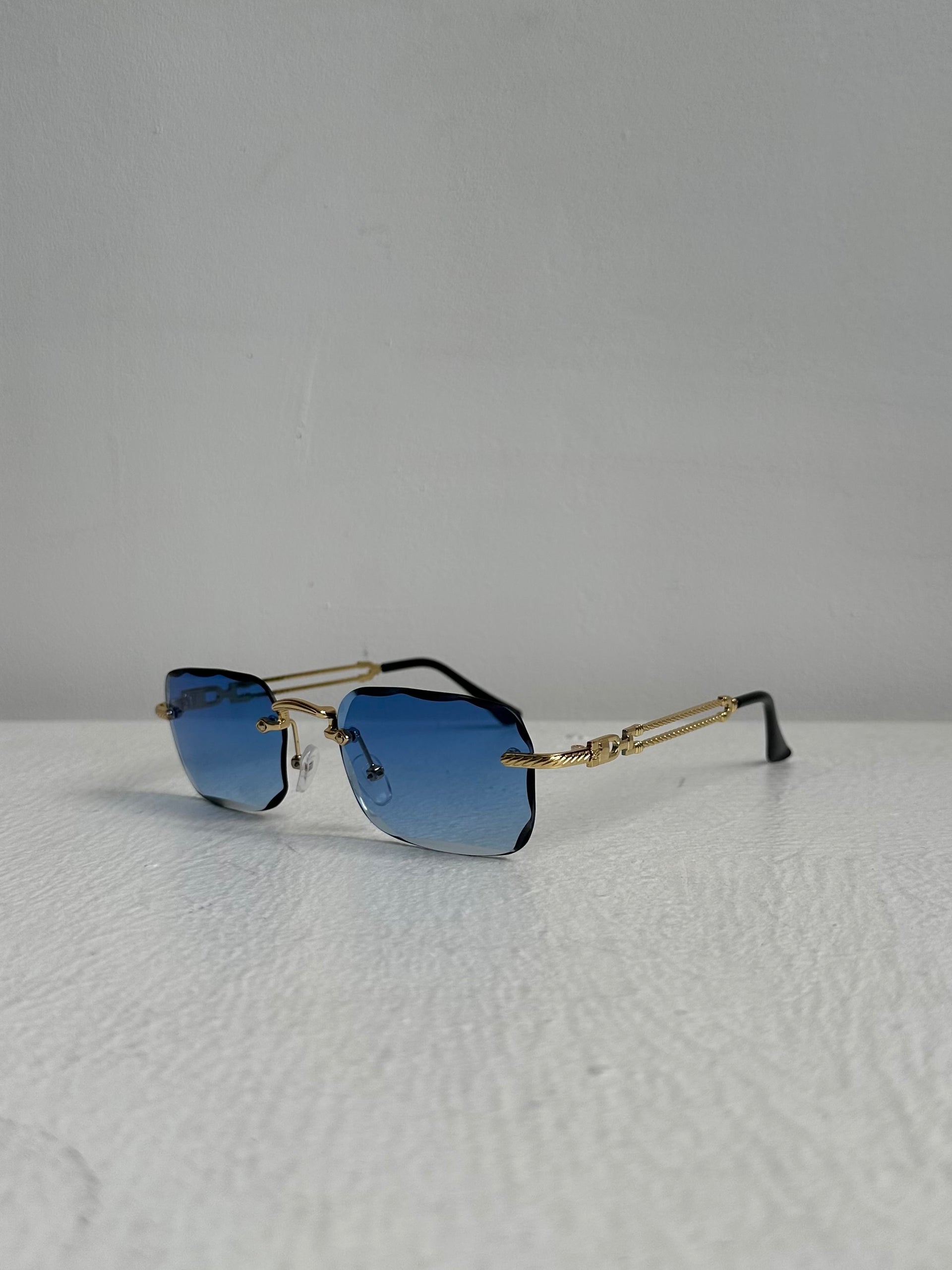Lunette de soleil