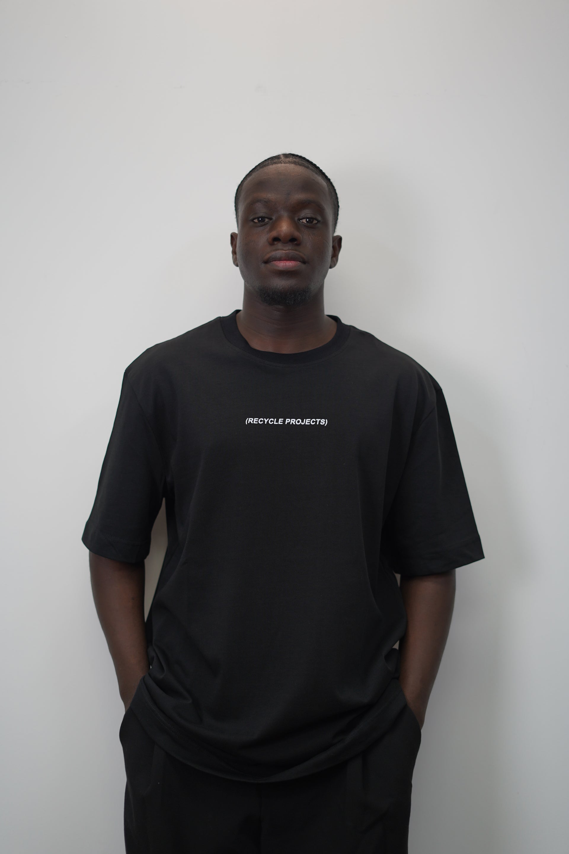 T-shirt recycle projects