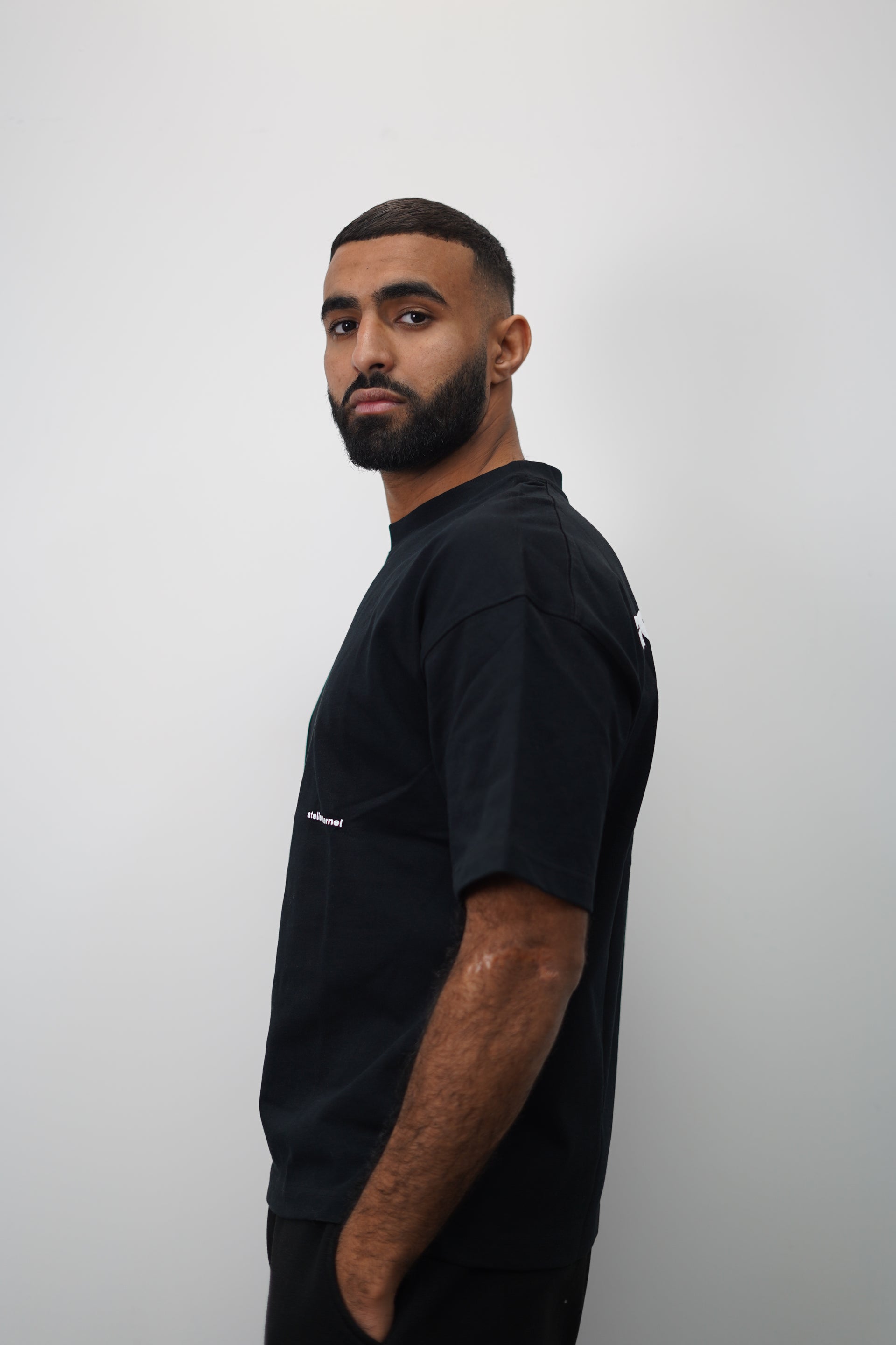 T-shirt atelier éternel