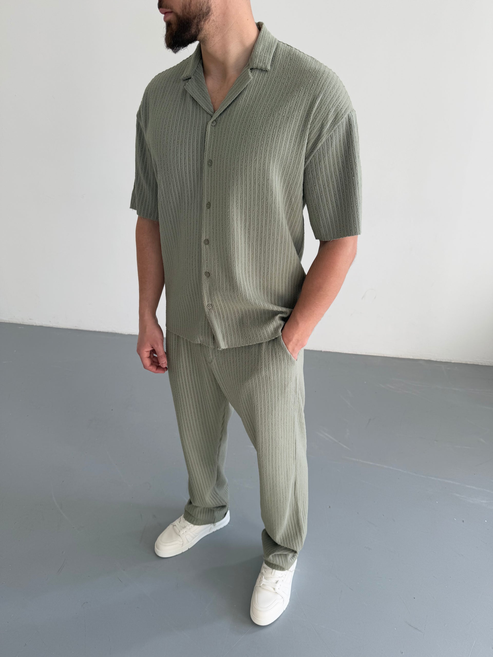 Ensemble RAPH vert