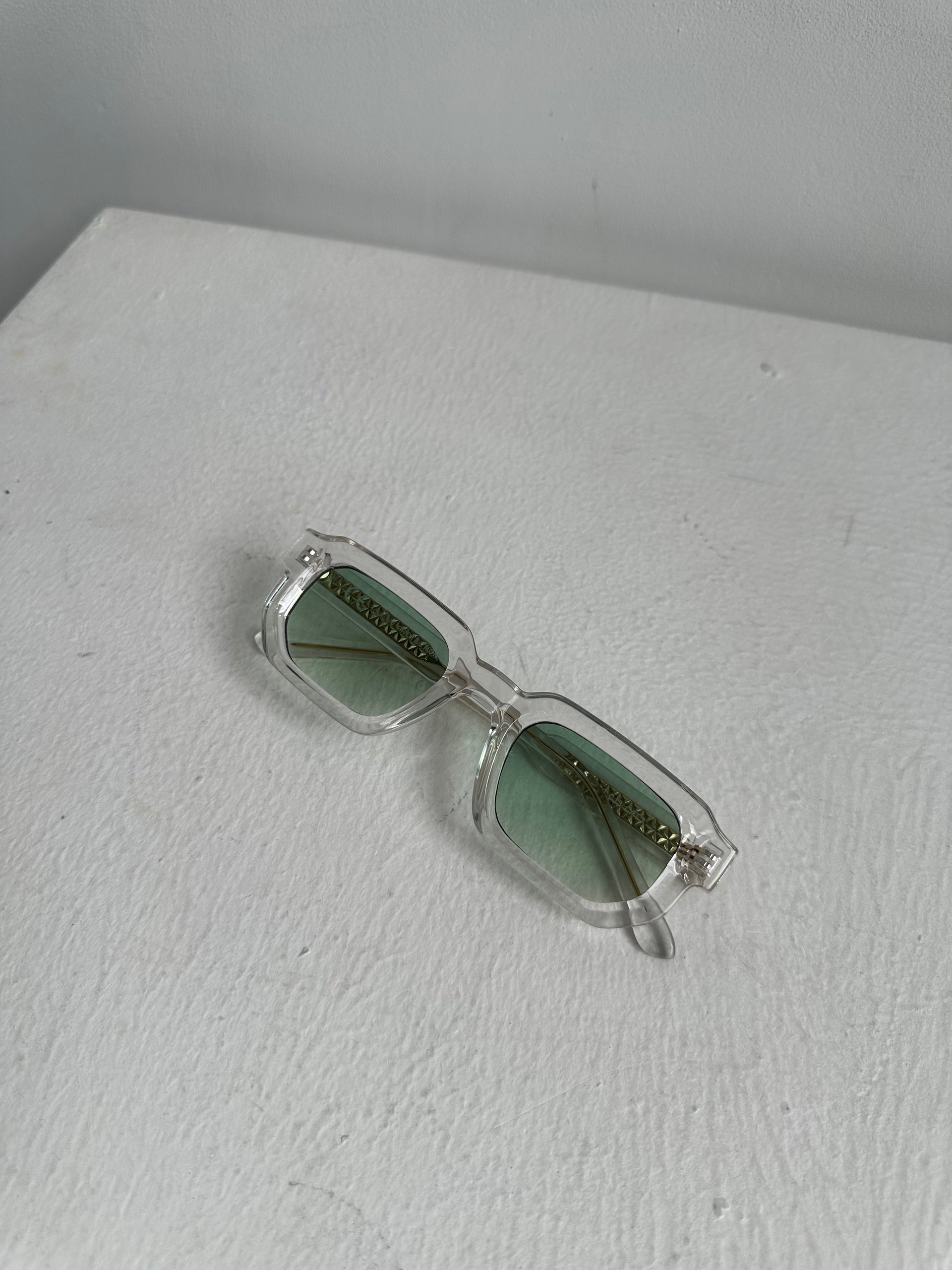 Lunette de soleil
