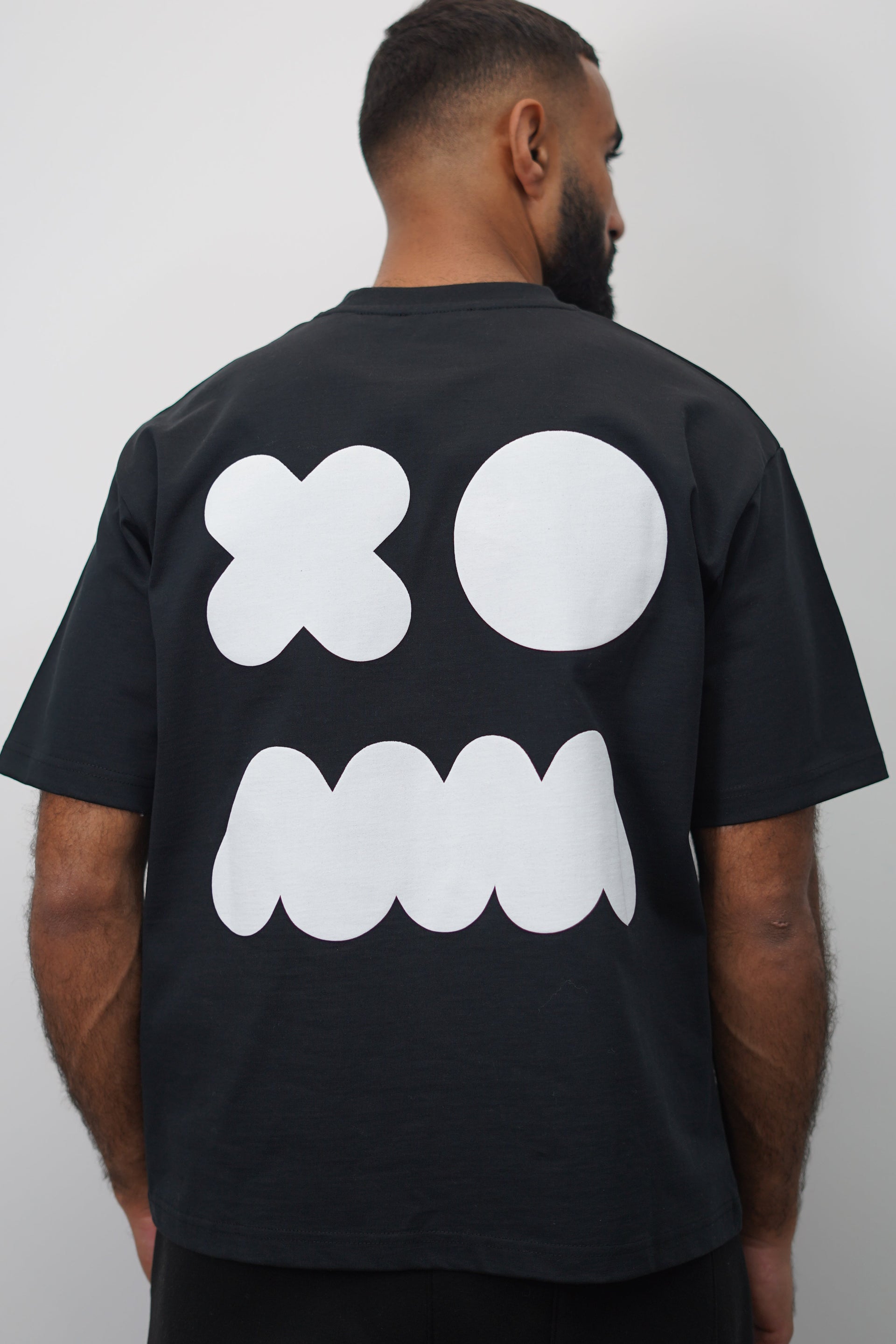 T-shirt Emo