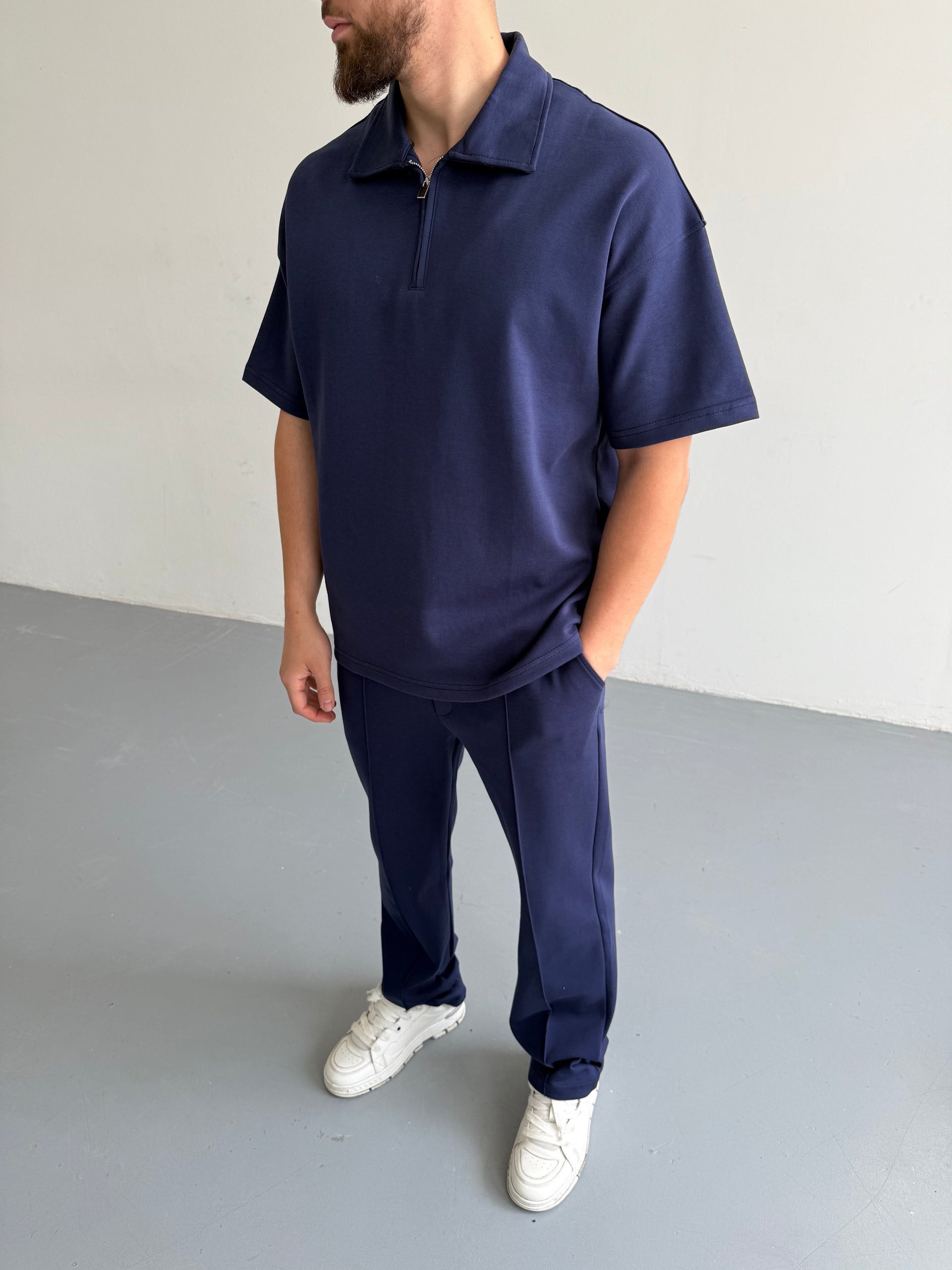 Ensemble MATTEO bleu