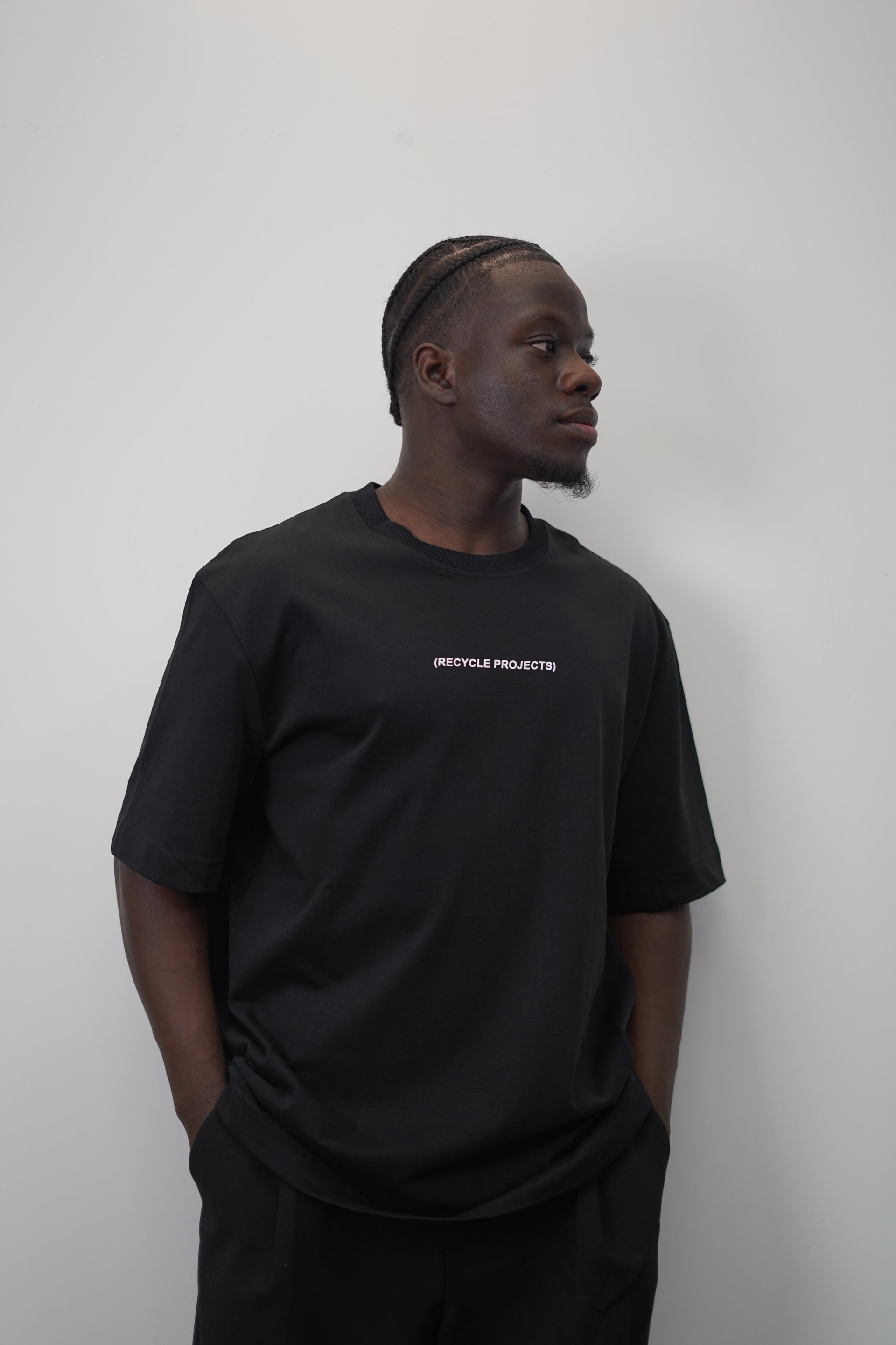 T-shirt recycle projects