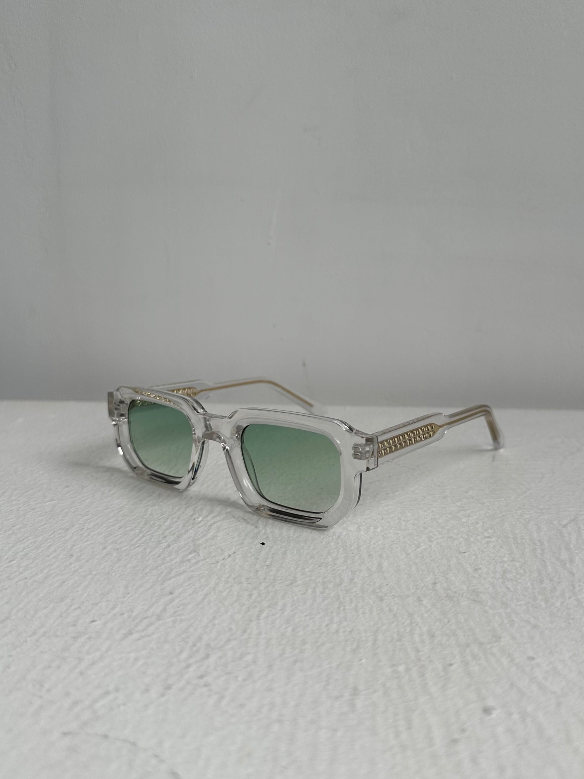 Lunette de soleil