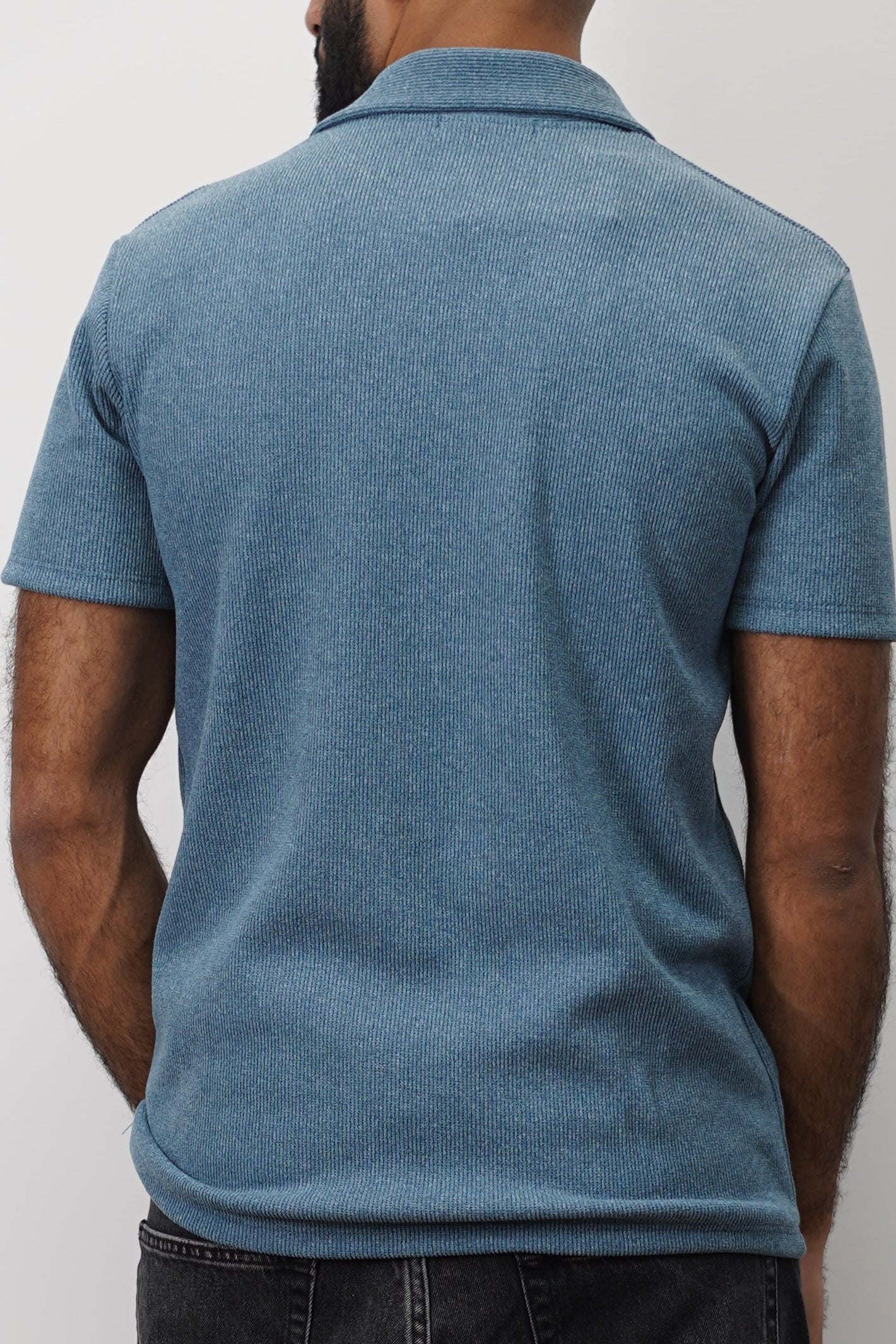 Polo Bleu