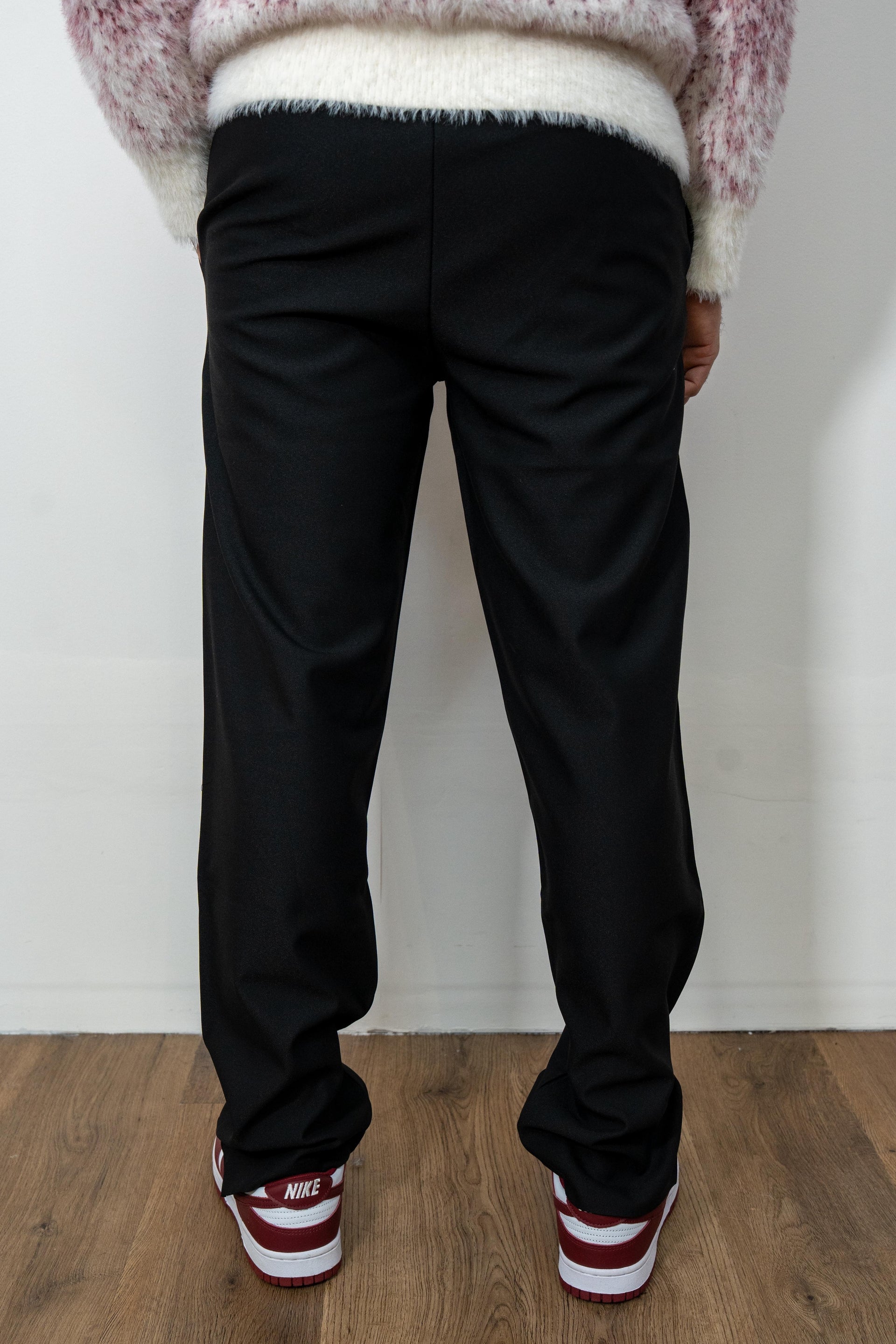 Pantalon large