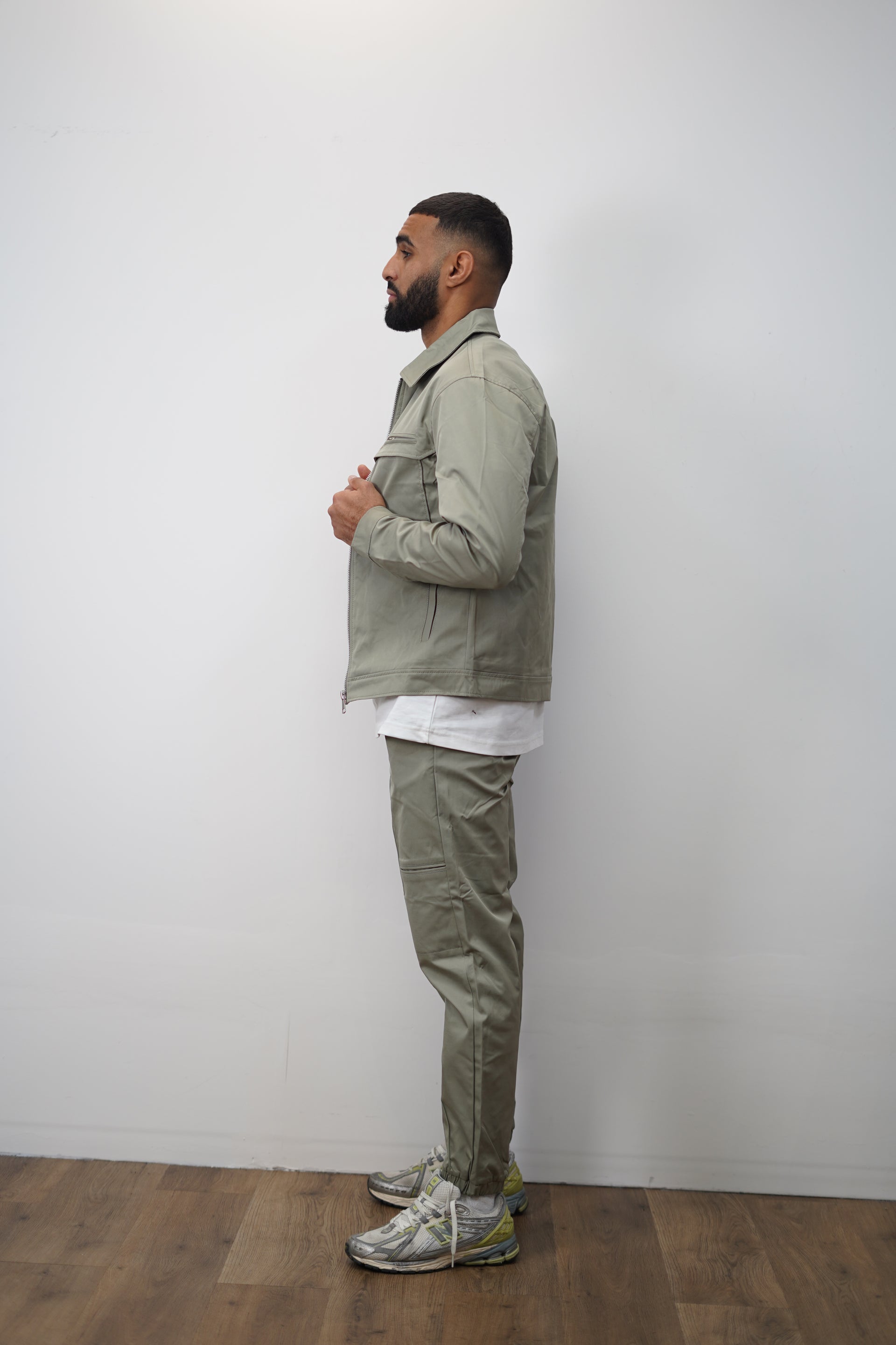 Ensemble ANGELO kaki