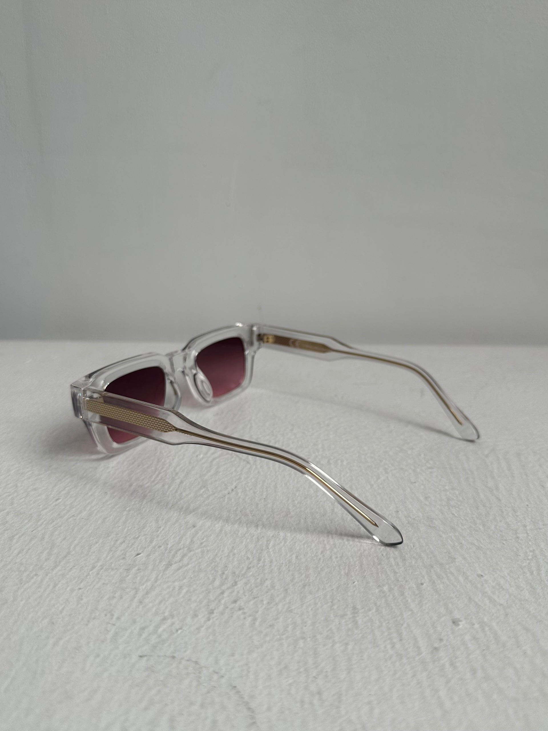 Lunette de soleil