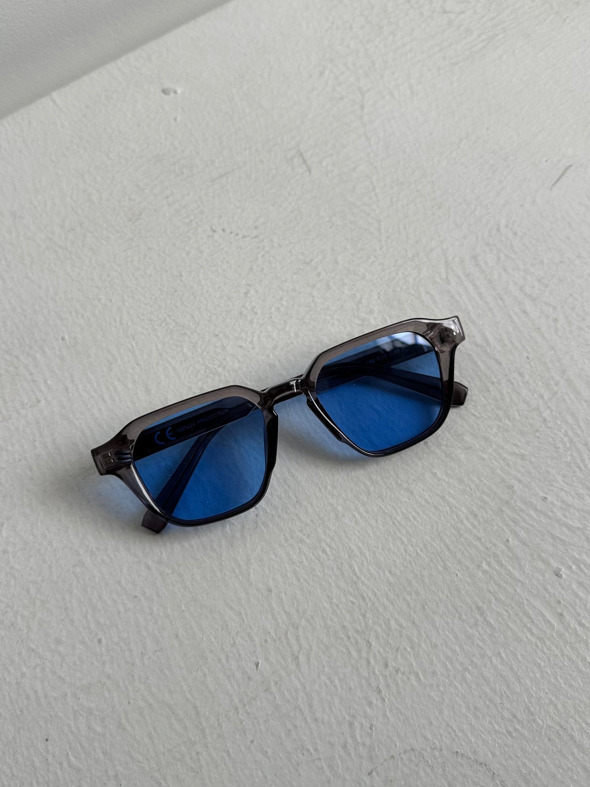 Lunette de soleil
