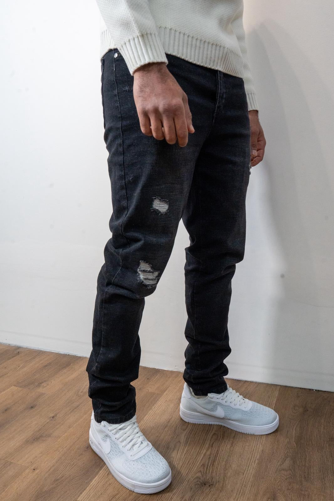 Jean FK-003