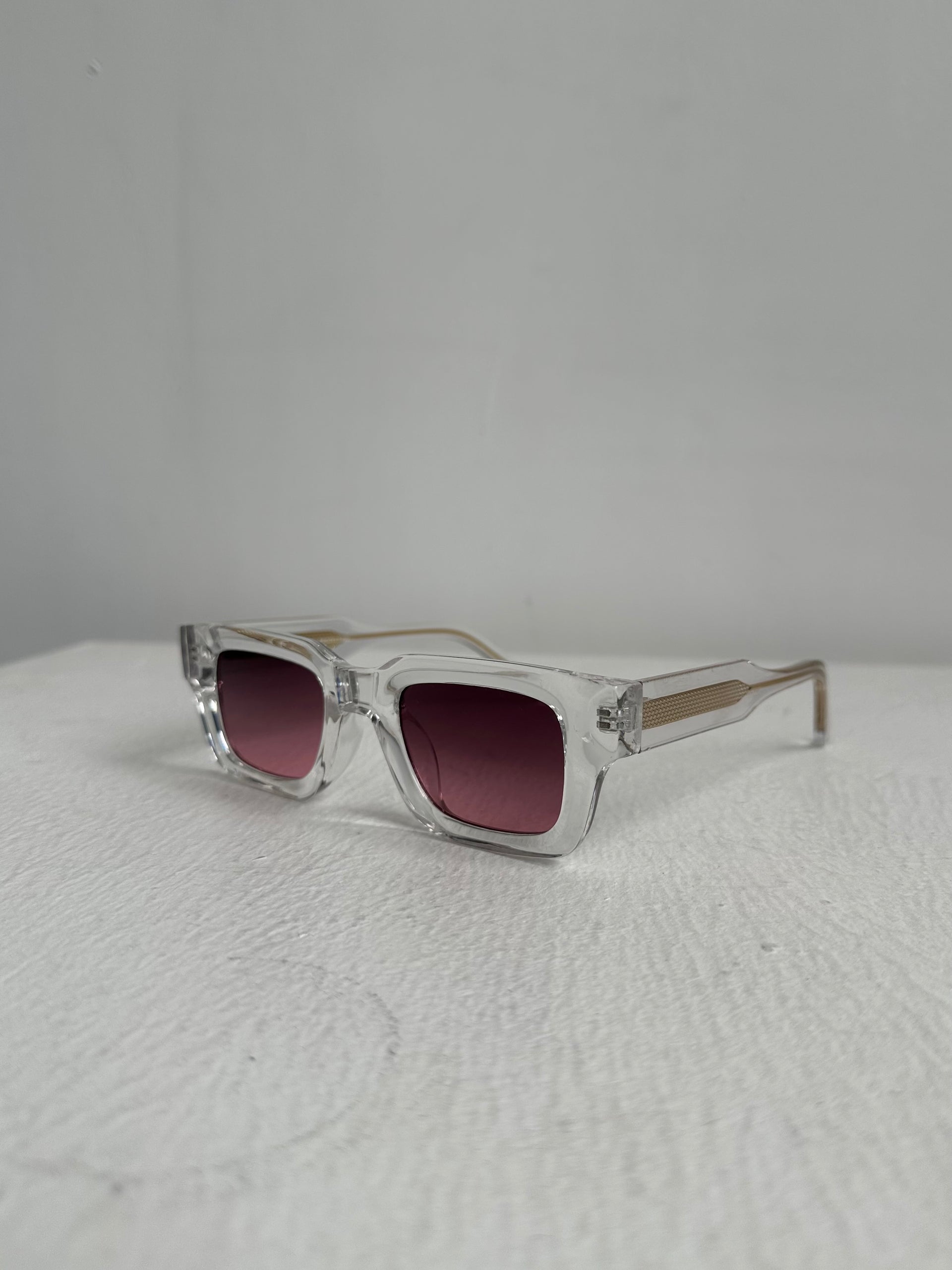 Lunette de soleil