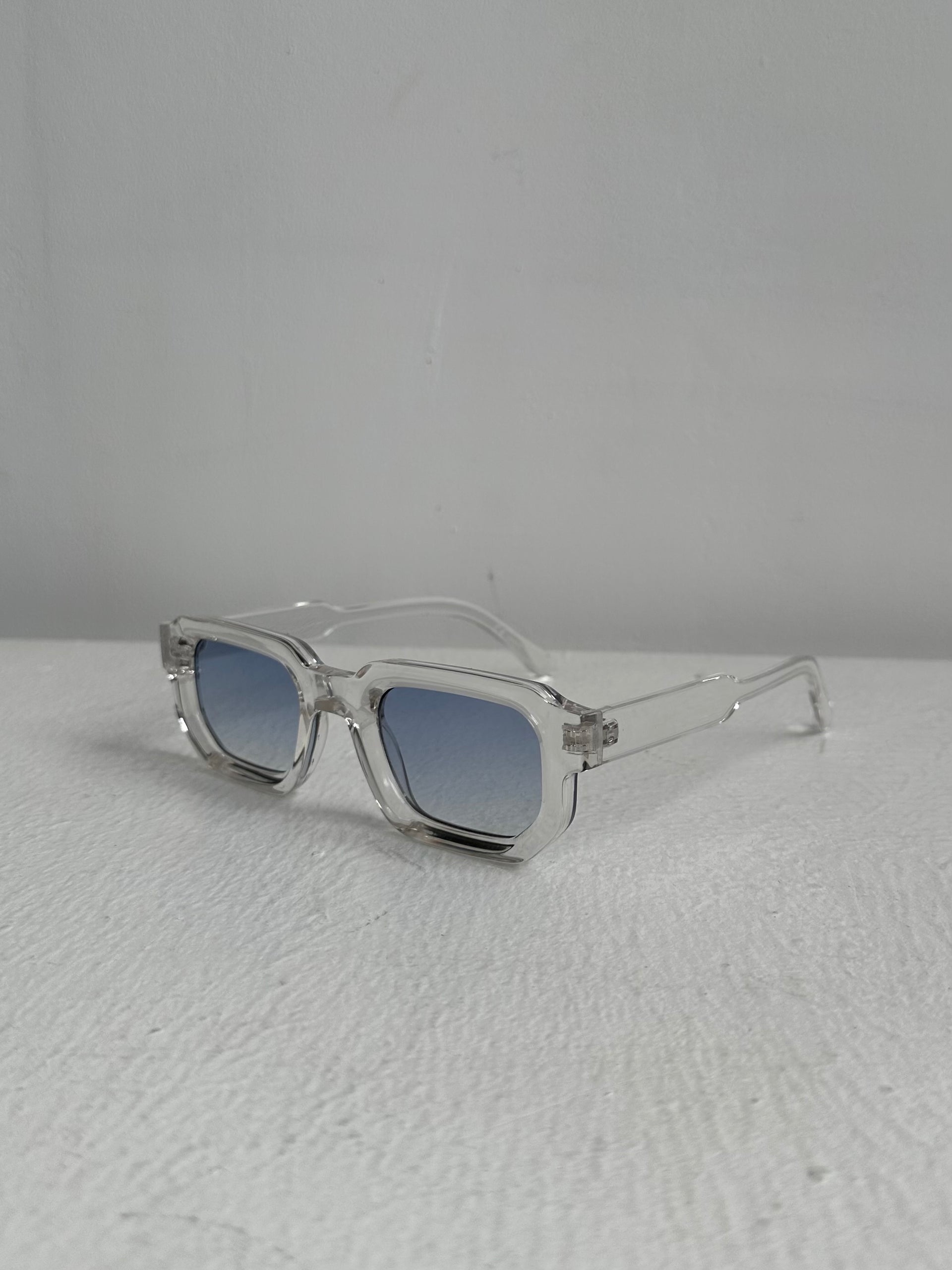 Lunette de soleil
