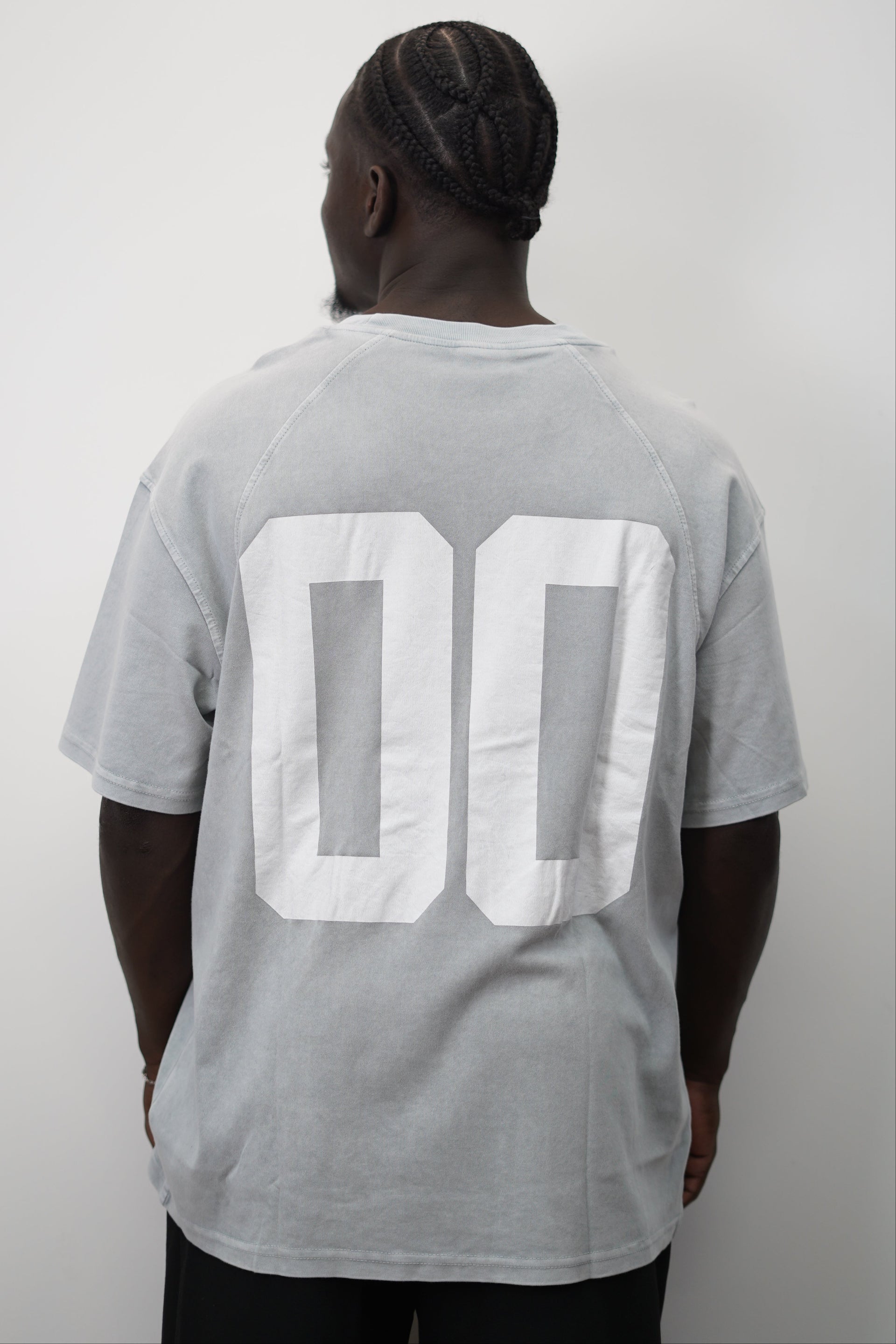 T-shirt 00