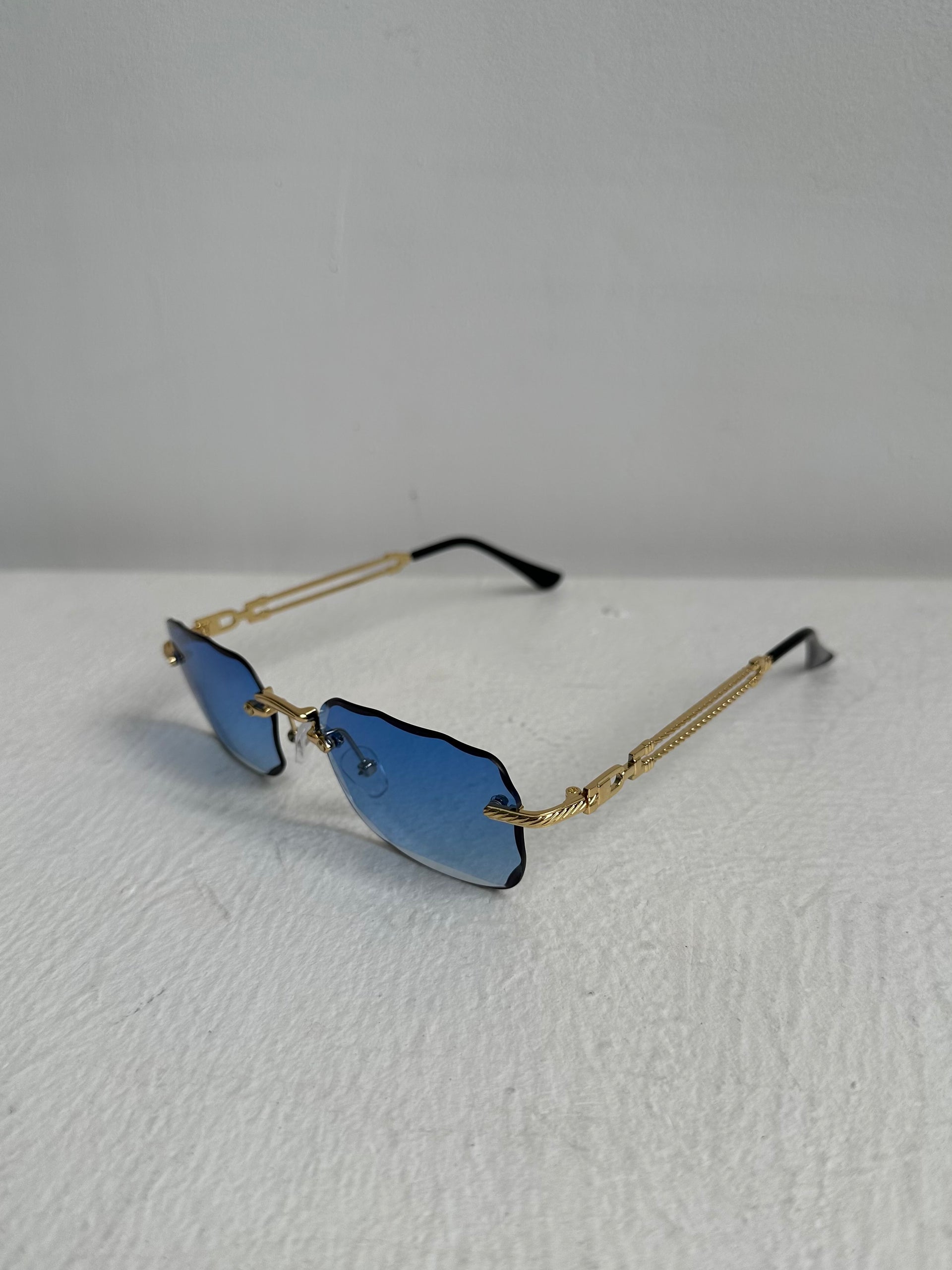 Lunette de soleil