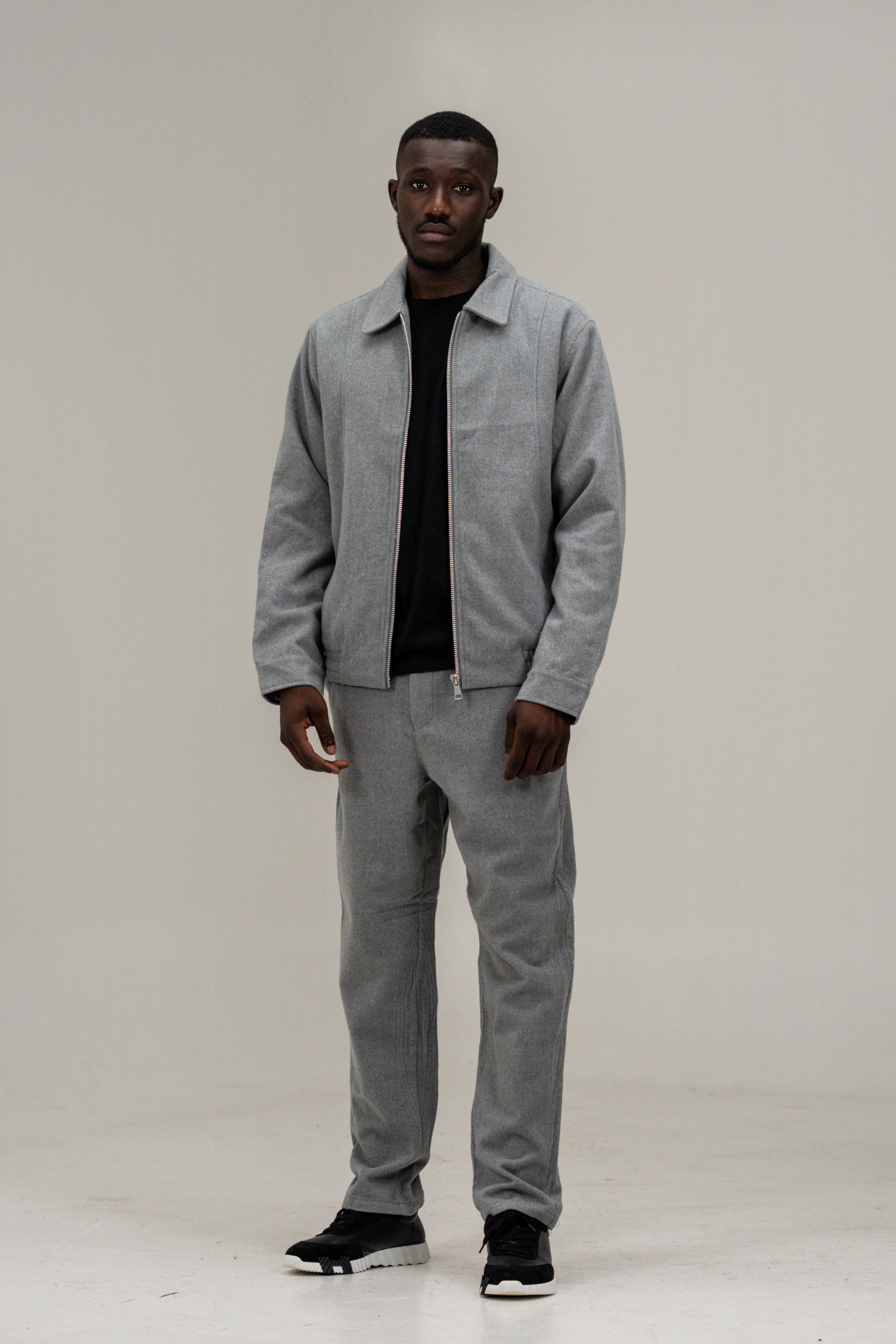 Ensemble SIMON gris