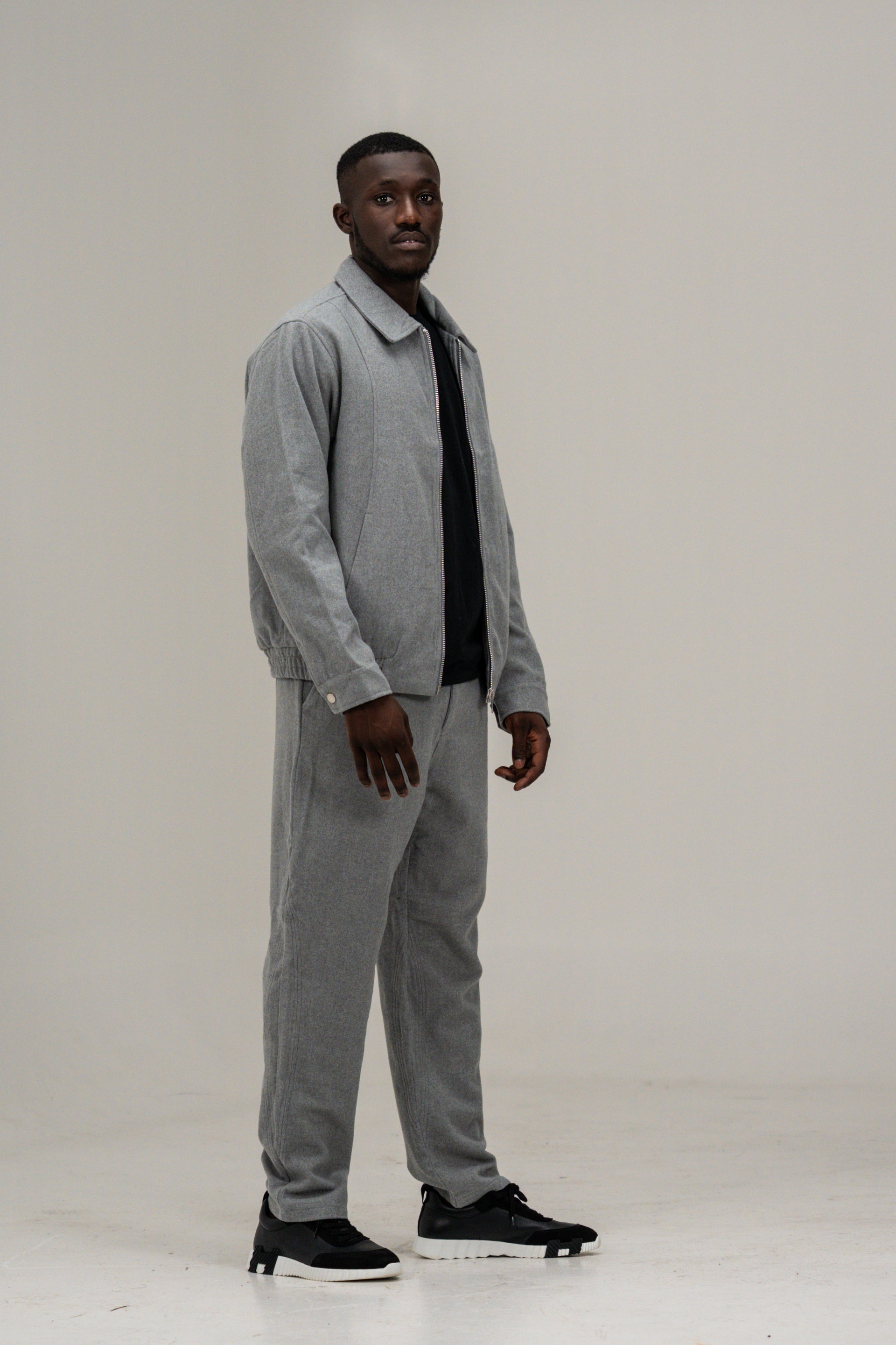 Ensemble SIMON gris