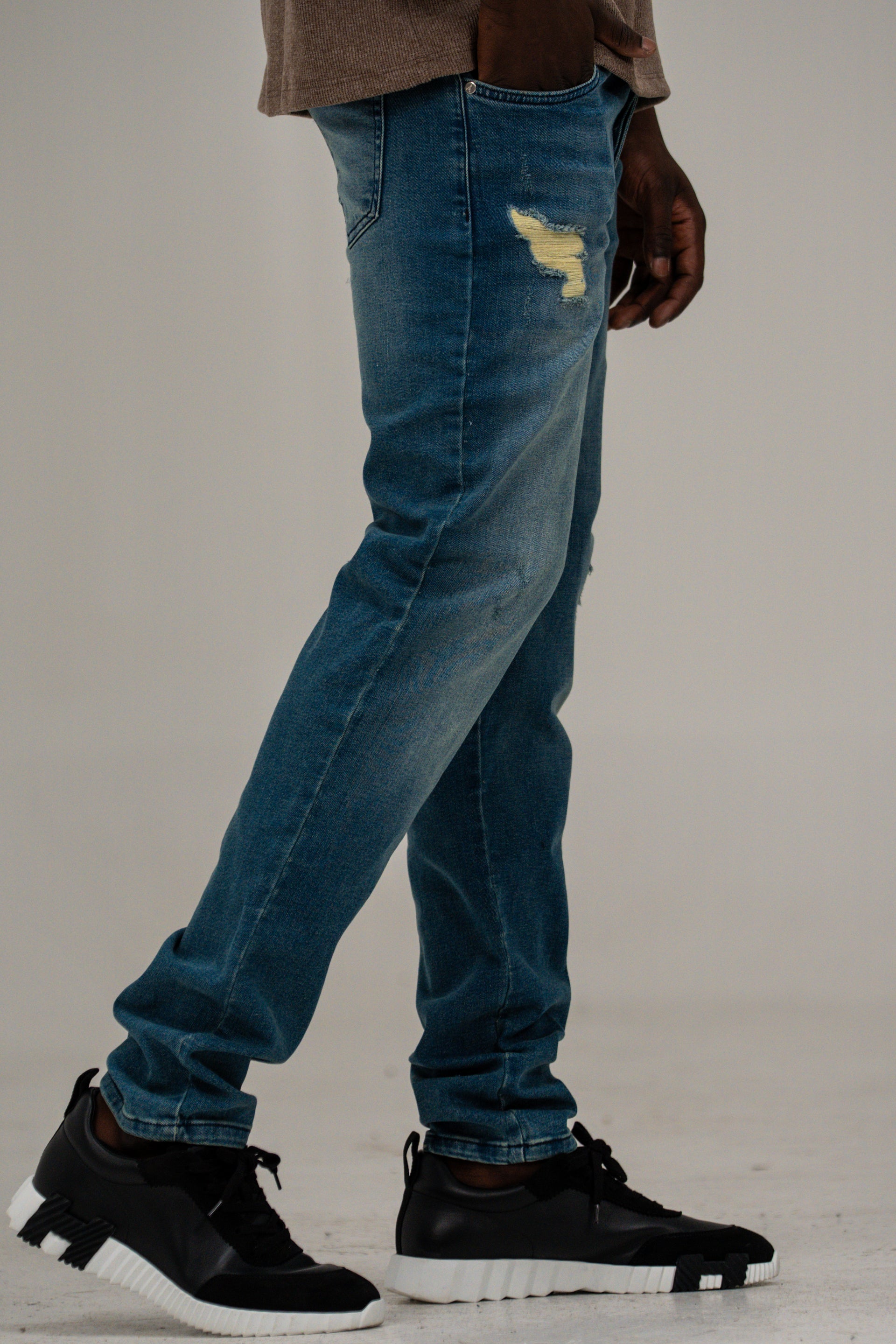 Jean FK-009