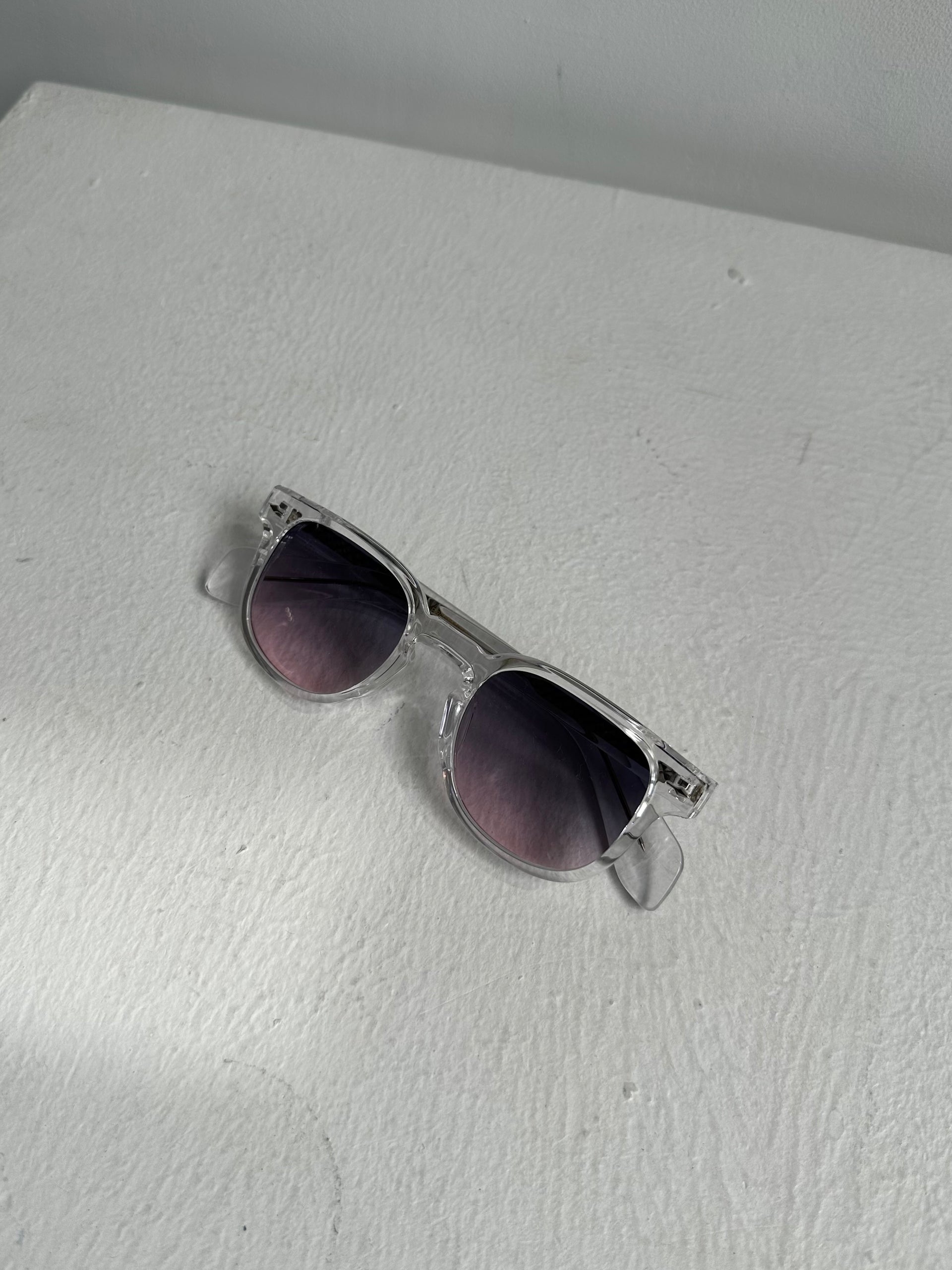 Lunette de soleil