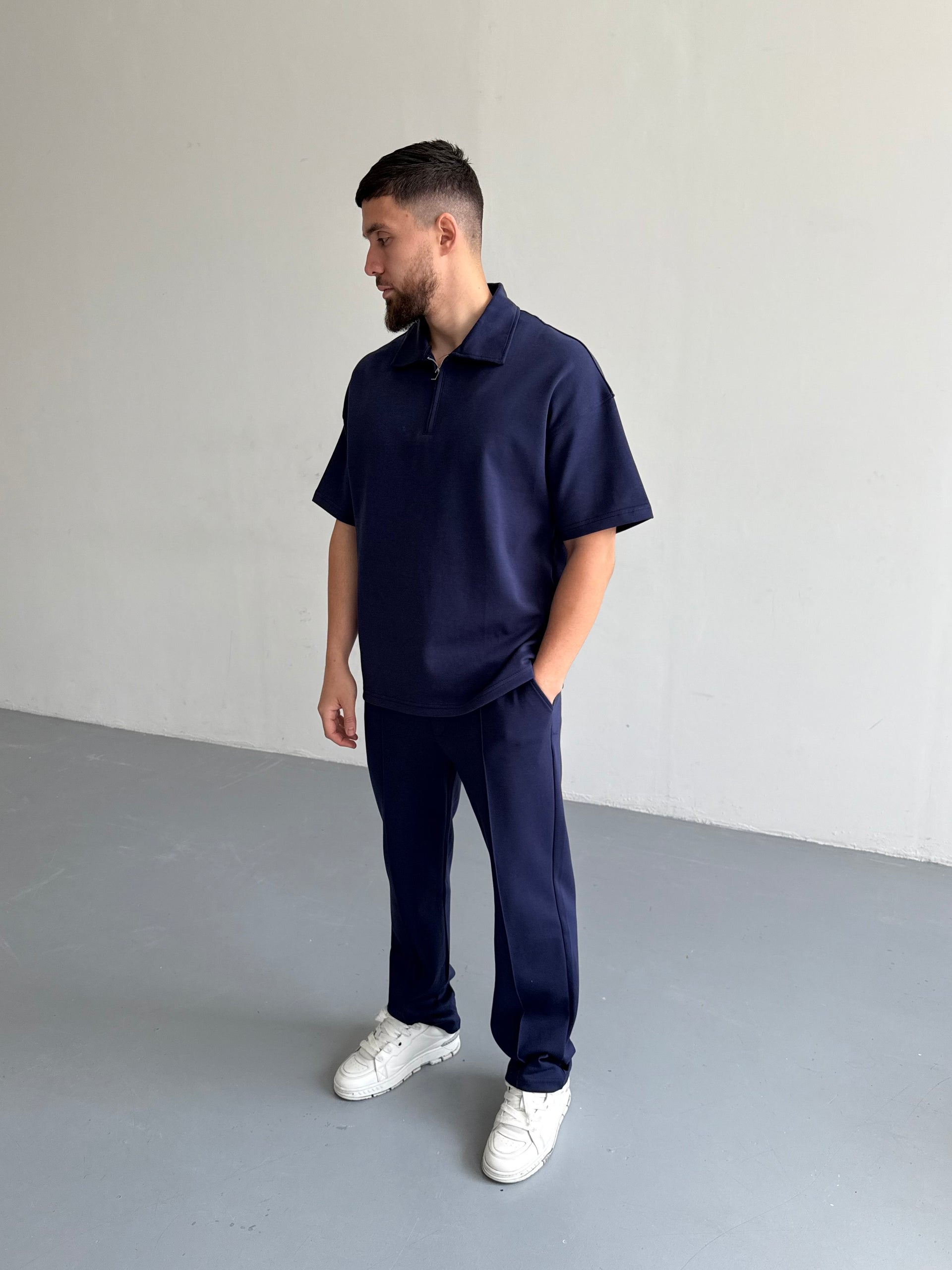 Ensemble MATTEO bleu