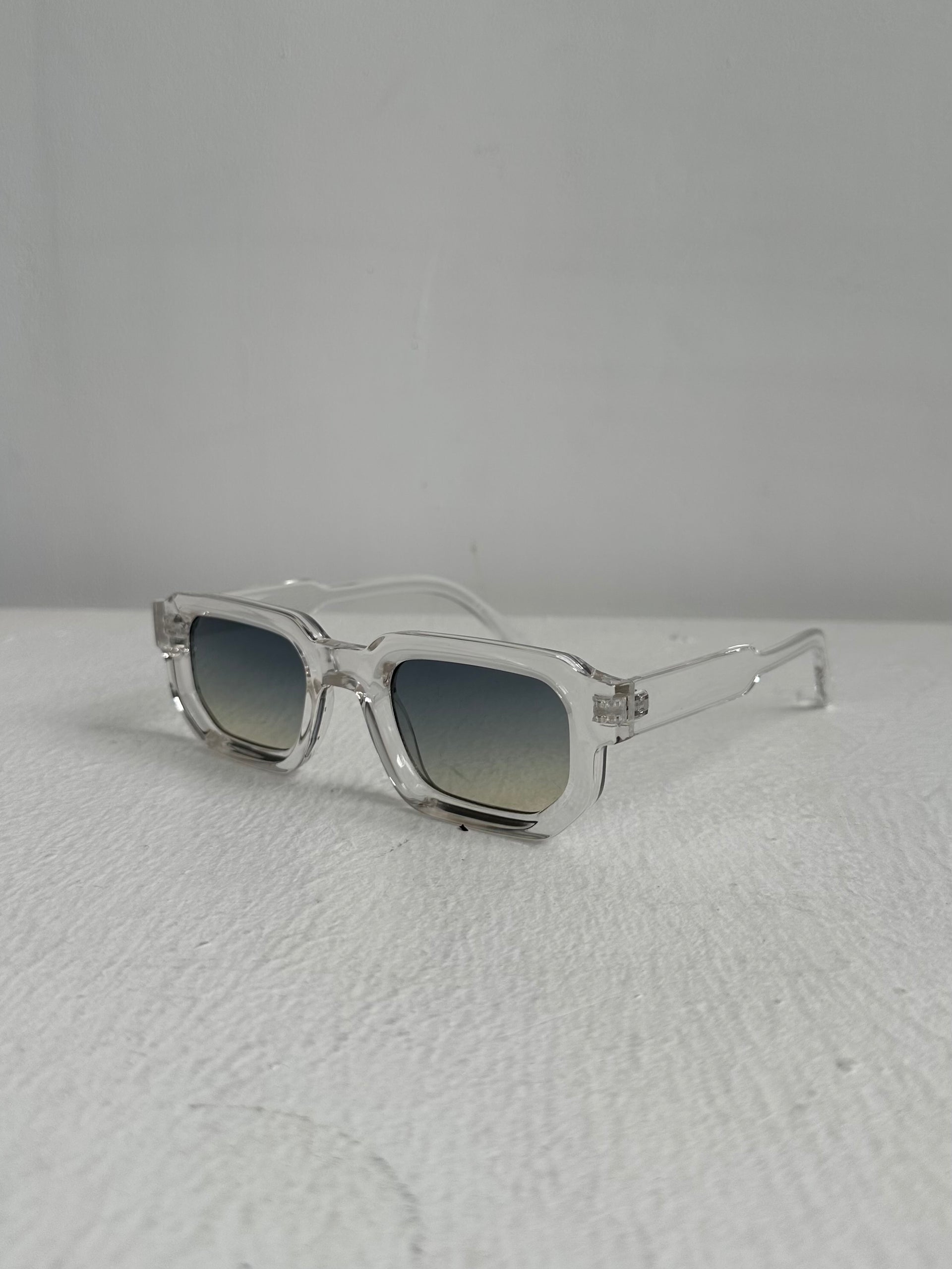 Lunette de soleil