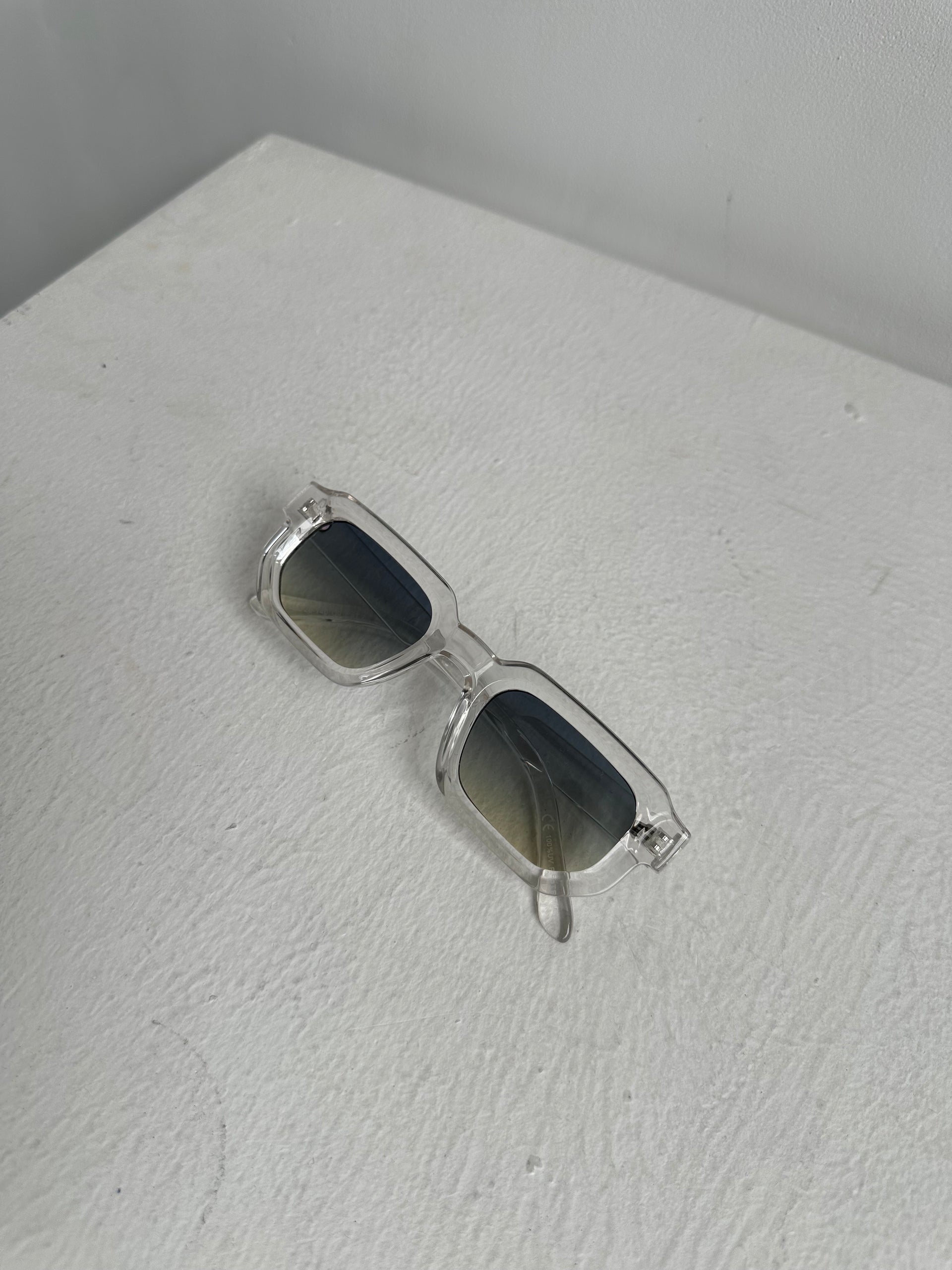 Lunette de soleil