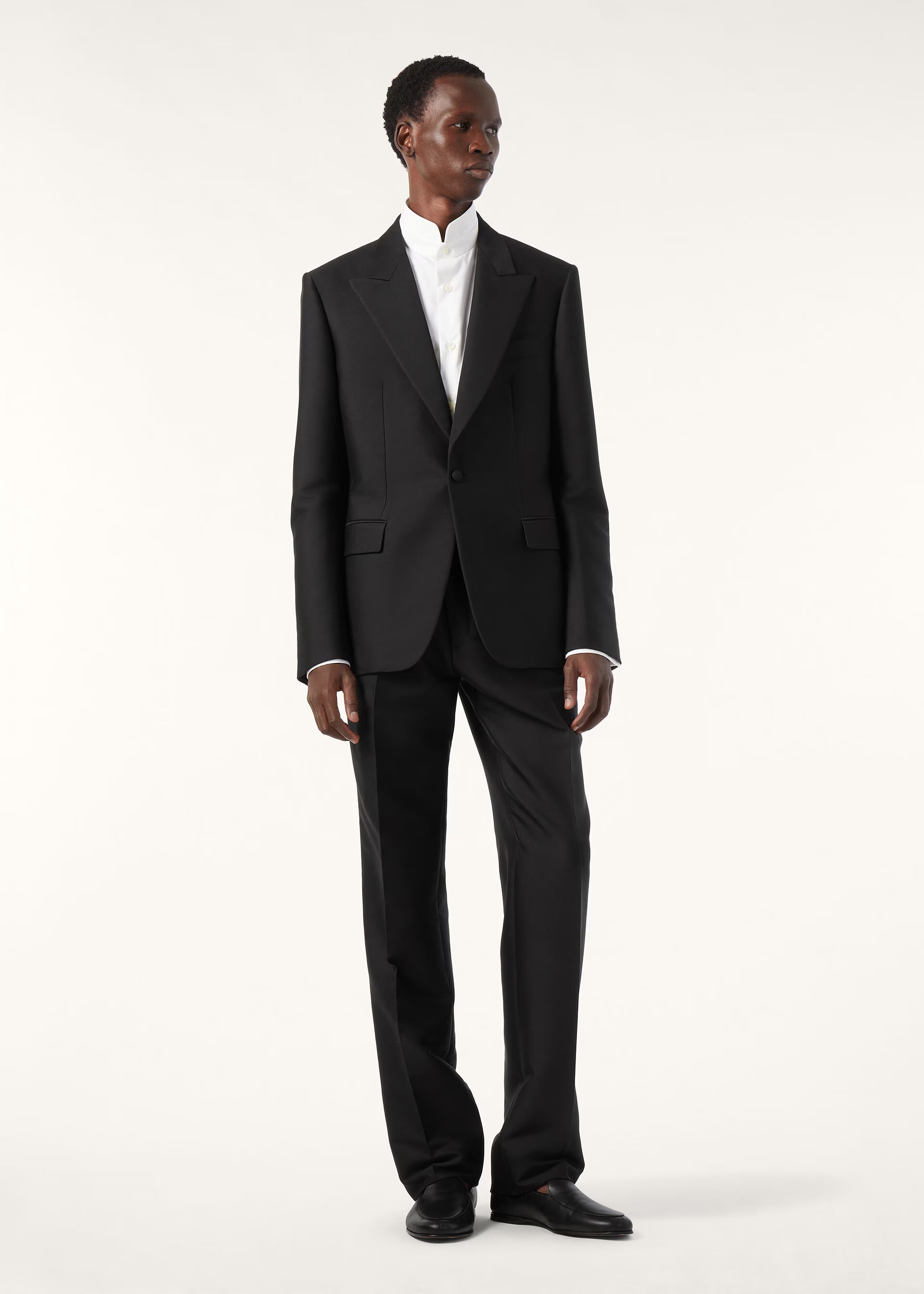 Costume International (Noir)