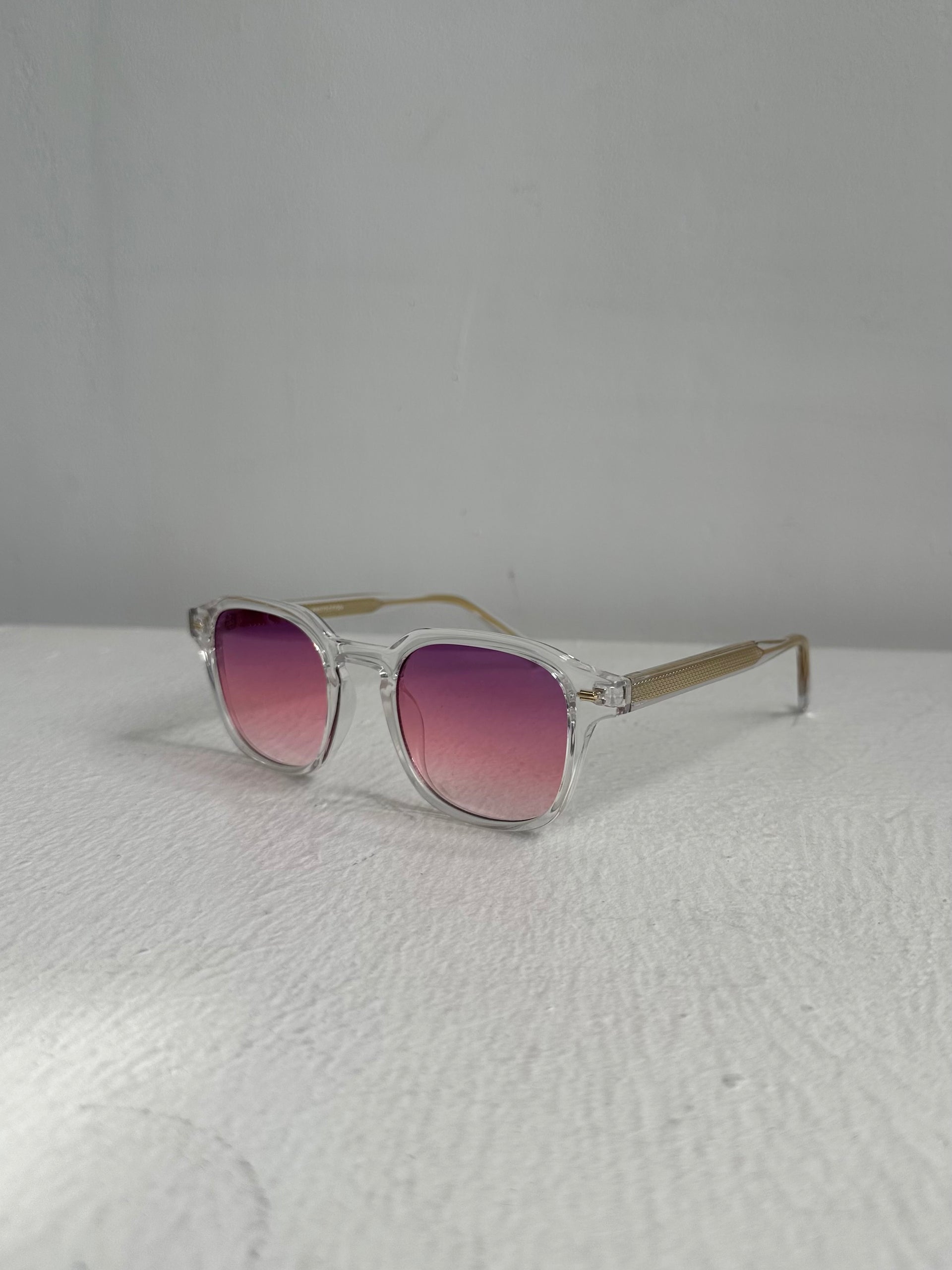 Lunette de soleil