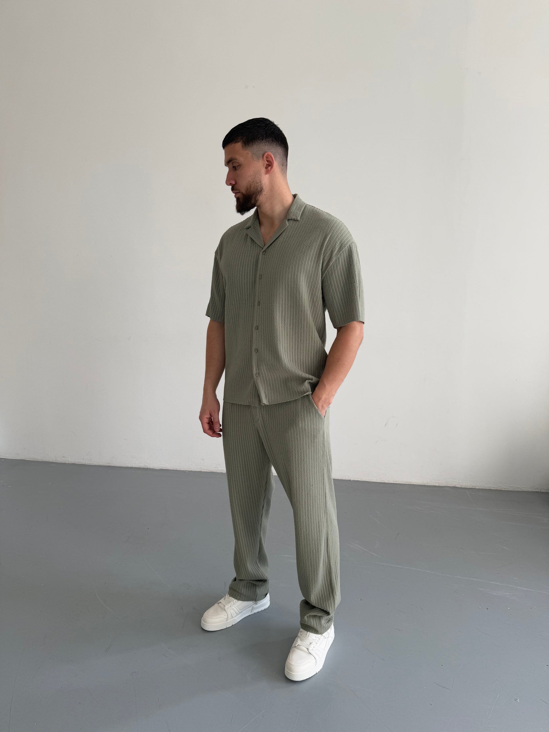 Ensemble RAPH vert